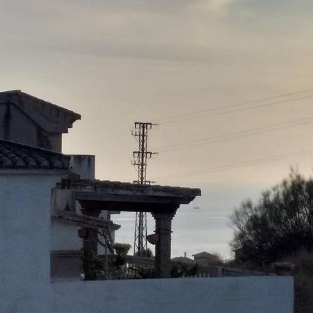 Casa Rodriguez III Daire La Herradura  Dış mekan fotoğraf