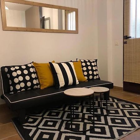 Casa Rodriguez III Daire La Herradura  Dış mekan fotoğraf