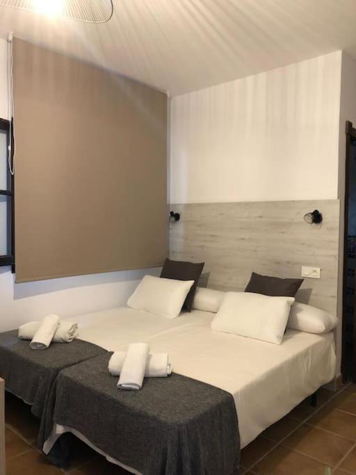 Casa Rodriguez III Daire La Herradura  Dış mekan fotoğraf