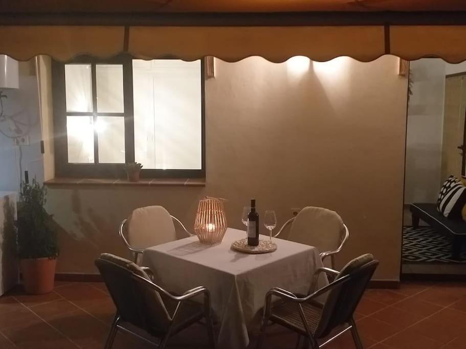 Casa Rodriguez III Daire La Herradura  Dış mekan fotoğraf