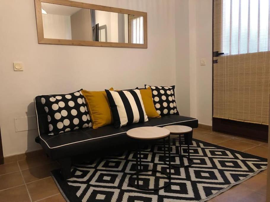 Casa Rodriguez III Daire La Herradura  Dış mekan fotoğraf