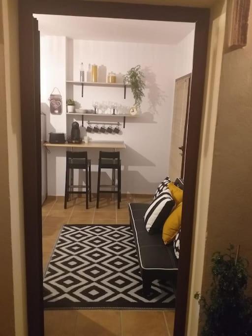 Casa Rodriguez III Daire La Herradura  Dış mekan fotoğraf