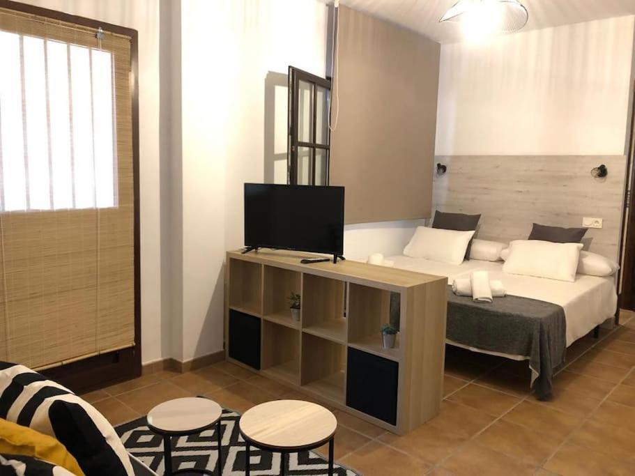 Casa Rodriguez III Daire La Herradura  Dış mekan fotoğraf