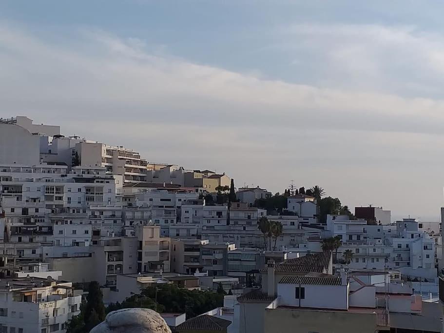Casa Rodriguez III Daire La Herradura  Dış mekan fotoğraf