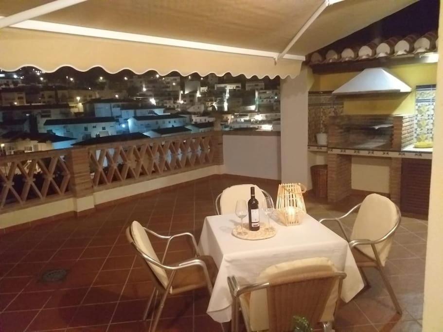 Casa Rodriguez III Daire La Herradura  Dış mekan fotoğraf