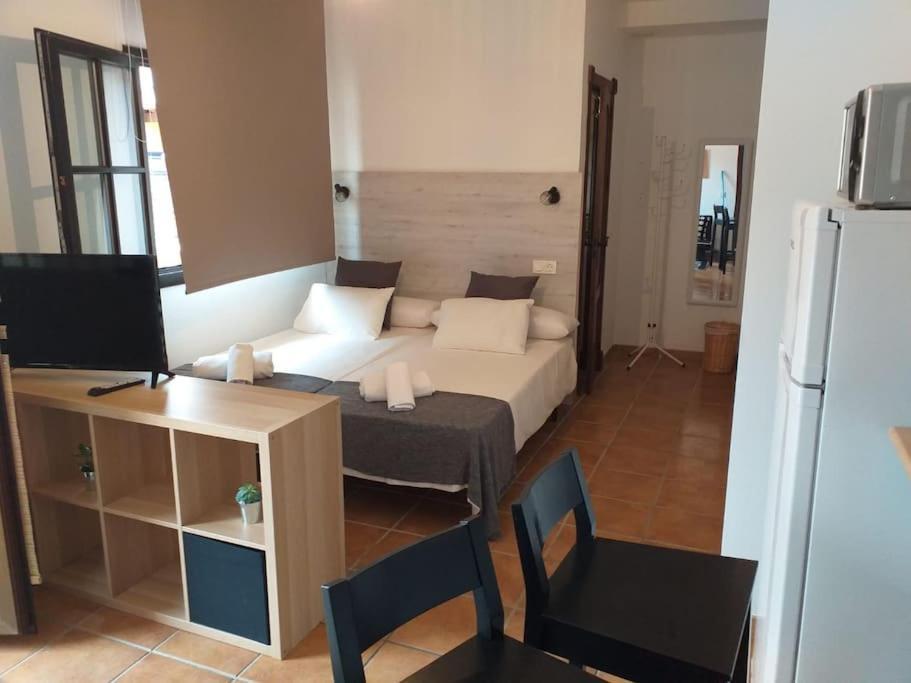 Casa Rodriguez III Daire La Herradura  Dış mekan fotoğraf