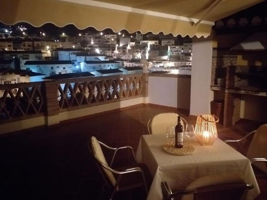 Casa Rodriguez III Daire La Herradura  Dış mekan fotoğraf